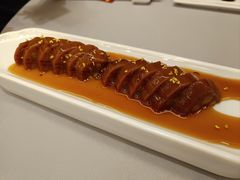 -银都上海菜馆(粤海东路店)