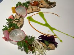 -弦月窗LUNETTE BY AMANDA(复兴路店)