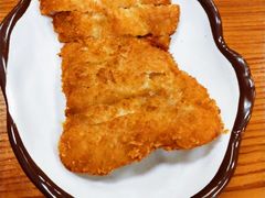 藤椒鸡排-鑫花溪牛肉米粉(凤凰街创始总店)