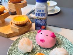 -广州酒家(天字码头店)