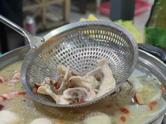 -中山脆肉鲩(新圳东路店)