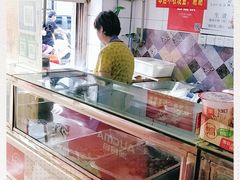-王记生烫牛杂面馆(兰陵路店)