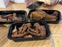 -沃尔玛购物广场(燕郊店)