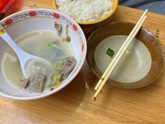 -陈记汤饭(水巷口店)