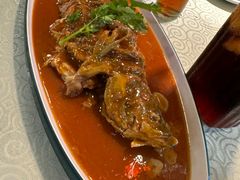 -东北缘餐厅(兰埔路店)