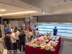 -群乐饭店(滨安路店)