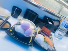 -争鲜回转寿司(朝北大悦城店)