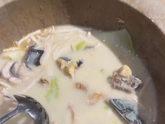 -云尊府云南菜·蒸汽石锅鱼(学清路店)