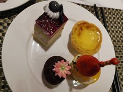 -西安西藏大厦开元名都大酒店·自助餐厅