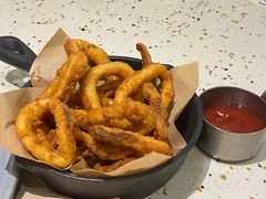 -必胜客(宝能太古城店)