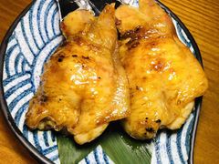 -鸟泉居酒屋·烧鸟·酒馆(百子湾店)