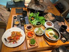 -黑牛の店·和牛烧肉(大悦城店)