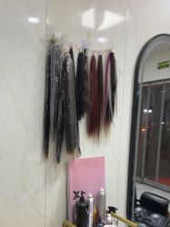 -TRIMS HAIR 修剪造型·烫染接发