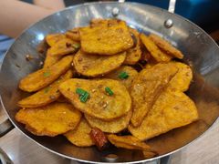 -老地方川菜馆(肥西路店)