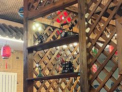 -人民公社铁锅炖·东北菜(卫国道店)