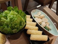 -古膳记猪肚鸡.生蚝鸡(拱北店)