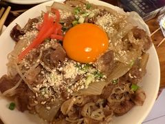 -烧鸟周居酒屋(香山店)