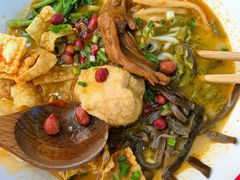 -见味花甲(福田coco park店)