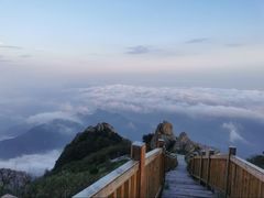 -白草畔自然风景区