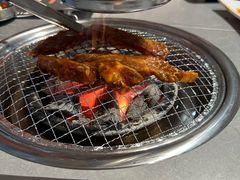 -艺林烤肉城(光明店)