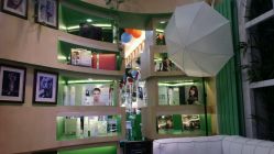 -艺米阳光Hair Salon