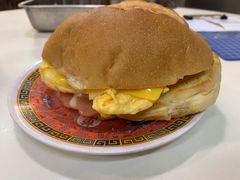 -華歡冰室-WahFoon(吉大店)
