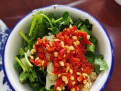 -双喜农庄·菌香园(安居家园店)