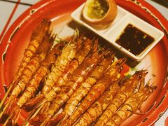 -辉记炭烧海鲜大排档·老字号(福田店)