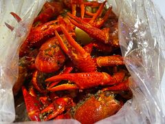 -老长沙龙虾馆·聚会餐厅(白石洲店)