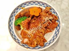 -阿吾罗日本料理(K11艺术中心店)