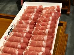 -九宫格重庆火锅(保利店)