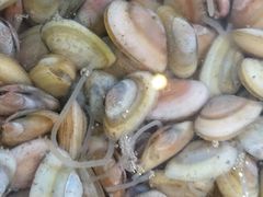 小芳海鲜厅-合家小菜餐馆(新诚花苑店)