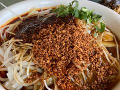 凉豆粉米线-瑞丰园庭院餐厅·白族传统家常菜