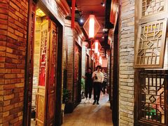 -小龙坎老火锅(滨江店)