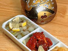 -鮨乐亭Omakase·海胆宴