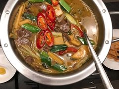 -浙江安吉JW万豪酒店·万豪中餐厅