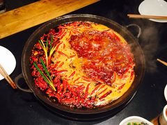 -纸盐河码头火锅(十八梯店)