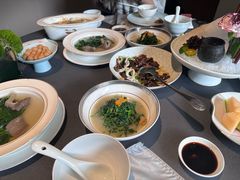 -沈灶河豚宴·河豚融合餐厅(汉中路店)