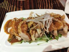 棒棒鸡-平成屋·午肴夜酒(四川北路店)