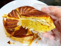 传统国王饼-LANLIZI BAKERY(COSMO店)