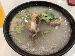 -新凯旋烧烤·燕姐千岛湖土菜