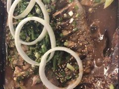 -鱼羊宴烤鱼羊蝎子烧烤(怡馨家园店)