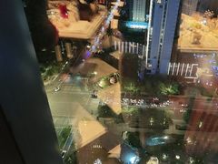 -君悦酒店·乐厨·高空自助餐(青年大街店)