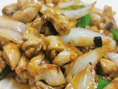 -美食店(华贵路店)