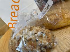 -BreadTalk面包新语·烘焙蛋糕(广州白云五号店)