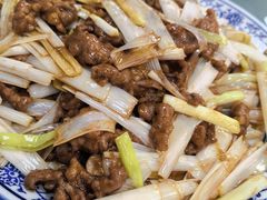 -天津外国语大学（马场道校区）食堂