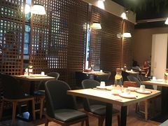 大堂-安天民北方饺子(白石洲店)