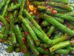 -峇峇娘马来西亚餐厅(望京SOHO店)