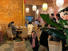 -多哥水傣味餐厅(司马巷店)