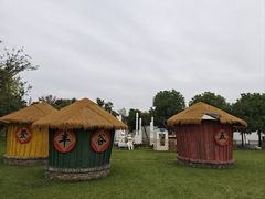 -嬉乐湾休闲旅游区